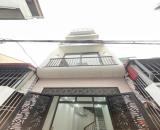 bán nhà 45m2, 5 tầng, mới đẹp ở ngay phố Thạch Bàn, Long Biên