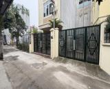 Bán đất  An Dương Vương 52m2 - Ô Tô 7 chỗ vào - chỉ hơn 8 tỷ