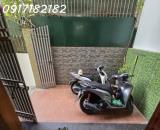 BÁN NHÀ NGÔ GIA NGÕ 48 NGÔ GIA TỰ-LB 50M2 MẶT TIỀN 4M 4 TẦNG .6TY8