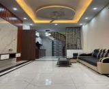 🔥 SIÊU HIẾM NGỌC LÂM! 37M², 5 TẦNG, 5 NGỦ, 30M RA NGÕ Ô TÔ – 6.4 TỶ!