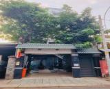 Khách sạn 1 hầm 5 lầu ngang 6m mặt tiền đường Phường Linh Trung Thủ Đức