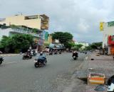 Bán nhà mặt tiền Gò Dầu-ngang 4m-gần chợ Tân Hương-kinh doanh sầm uất