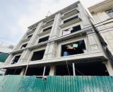BÁN NHÀ NGUYỄN KHOÁI, 34M, 6T, MT 3,8M, THANG MÁY, PHÂN LÔ, MỚI TINH, CHỈ 9,5 TỶ.