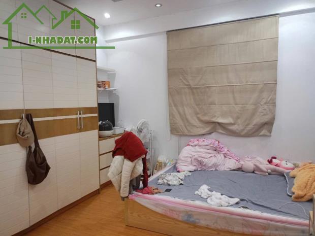Bán 100m2 căn hộ chung cư khu vực Mỹ Đình - Nguyễn Cơ Thạch , gá 4,9 tỷ - 1