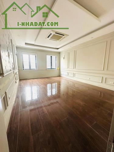 HIẾM-Bán nhà Mặt Phố LINH LANG, Ba Đình: 100m2/ 7Tầng Thang máy/ MT 4.5m 48.5 Tỷ - 1