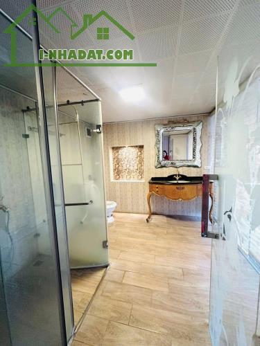 HIẾM-Bán nhà Mặt Phố LINH LANG, Ba Đình: 100m2/ 7Tầng Thang máy/ MT 4.5m 48.5 Tỷ - 3