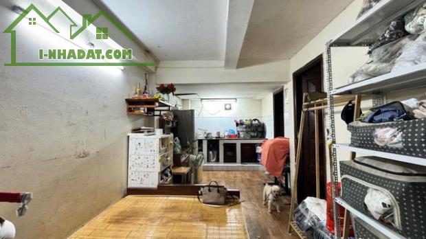 Bán nhà phố Nguyễn Ngọc Nại, Thanh Xuân, gara, kd, 70m2, 5 tầng, mt 5,5m, giá 18,5 tỷ - 3