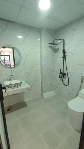 Bán nhà phố Nguyễn Ngọc Nại, Thanh Xuân, gara, kd, 70m2, 5 tầng, mt 5,5m, giá 18,5 tỷ - 4