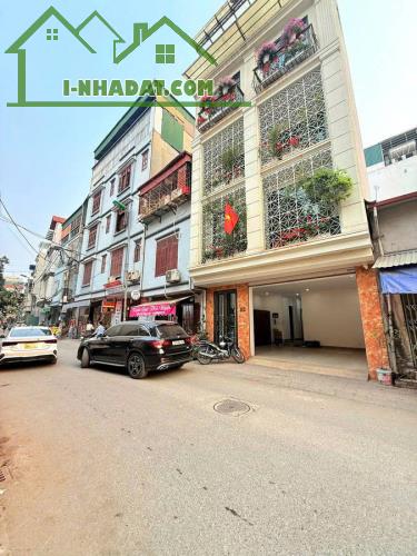 GIẢM NGAY 200 TRIỆU – BÁN NHÀ PHỐ ĐỘI CẤN, BA ĐÌNH – 55M², 5 TẦNG, THANG MÁY 19.8 TỶ - 3