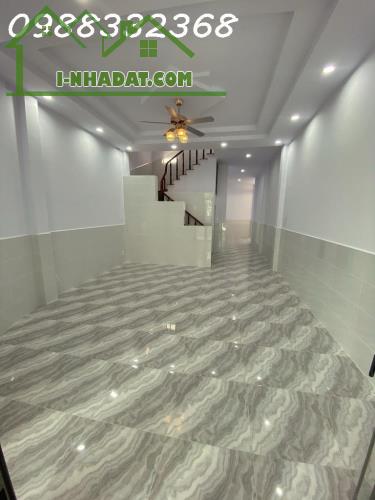 TL2- NHÀ TỈNH LỘ 10-XE HƠI NGỦ TRONG NHÀ- 112M2 CHỈ 6.1 TỶ- 3 TẦNG ĐÚC KIÊN CỐ - NHÀ MỚI - 1