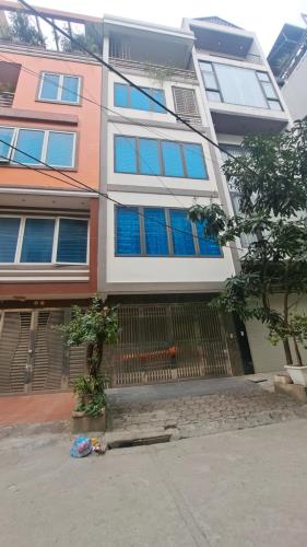 BÁN NHÀ DÂN XÂY - PHÂN LÔ - VẠN PHÚC - GẦN HIMLAM - Ô TÔ DỪNG ĐỖ - KD. - 4