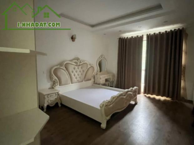 BÁN NHÀ DÂN XÂY - PHÂN LÔ - VẠN PHÚC - GẦN HIMLAM - Ô TÔ DỪNG ĐỖ - KD. - 1