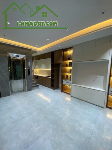 BÁN NHÀ TRUNG VĂN-THANG MÁY-OTO TRÁNH ĐỖ 10m-DÂN XÂY-CÔNG NĂNG HIỆN ĐẠI-GIÁ RẺ - 1