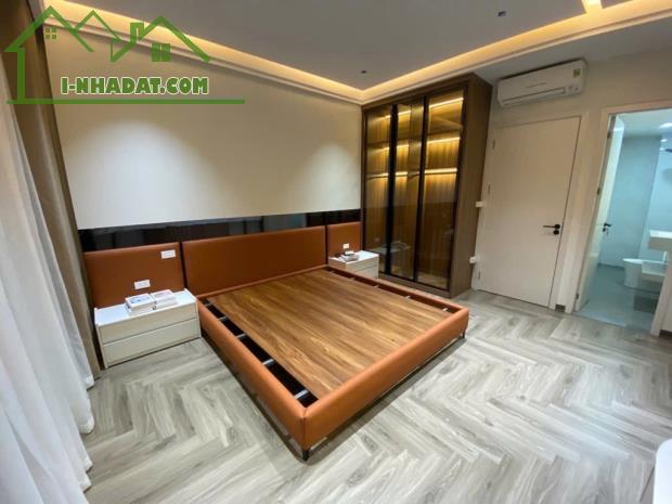 BÁN NHÀ TRUNG VĂN-THANG MÁY-OTO TRÁNH ĐỖ 10m-DÂN XÂY-CÔNG NĂNG HIỆN ĐẠI-GIÁ RẺ - 2