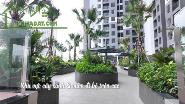 Chính chủ cần bán căn hộ view đẹp, đa dạng- giá tốt tại TP Dĩ An, tỉnh Bình Dương - 4