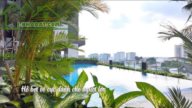 Chính chủ cần bán căn hộ view đẹp, đa dạng- giá tốt tại TP Dĩ An, tỉnh Bình Dương - 2