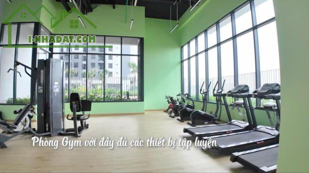 Chính chủ cần bán căn hộ view đẹp, đa dạng- giá tốt tại TP Dĩ An, tỉnh Bình Dương - 1