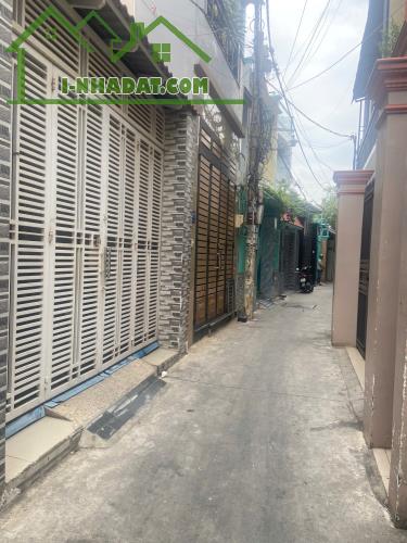 Bán nhà gần HXH Nguyễn Kiệm P3 Gò Vấp 2 tầng 54m2 chỉ hơn 5 tỷ