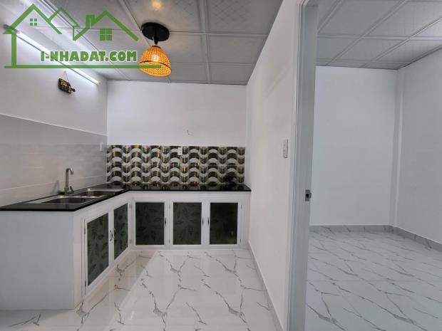 Bán nhà gần HXH Nguyễn Kiệm P3 Gò Vấp 2 tầng 54m2 chỉ hơn 5 tỷ - 3