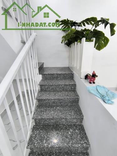 Bán nhà gần HXH Nguyễn Kiệm P3 Gò Vấp 2 tầng 54m2 chỉ hơn 5 tỷ - 4