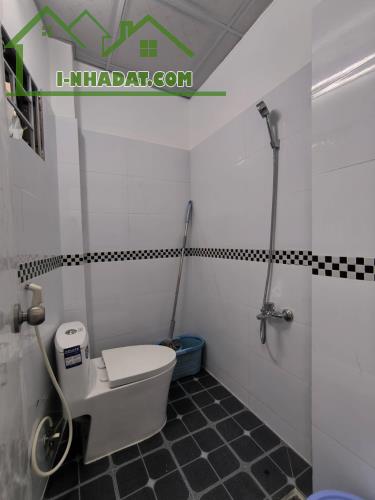 Bán nhà gần HXH Nguyễn Kiệm P3 Gò Vấp 2 tầng 54m2 chỉ hơn 5 tỷ - 5