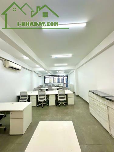 VỊ TRÍ SIÊU VIP HĐR 150TR/TH TOÀ NHÀ VP MẶT TIỀN TRƯƠNG QUỐC DUNG P8 PHÚ NHUẬN CHÍNH CHỦ C - 3