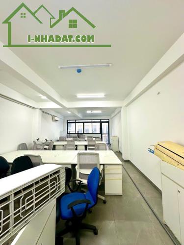 VỊ TRÍ SIÊU VIP HĐR 150TR/TH TOÀ NHÀ VP MẶT TIỀN TRƯƠNG QUỐC DUNG P8 PHÚ NHUẬN CHÍNH CHỦ C - 4