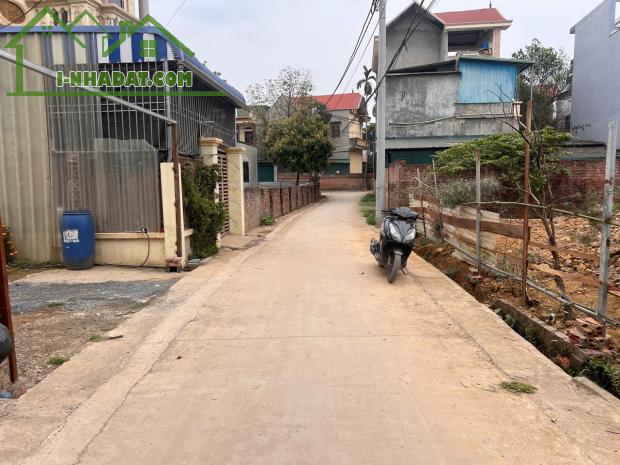 91m phú nghĩa đường 2 ô tô tránh giá chỉ 41tr 1m - 1