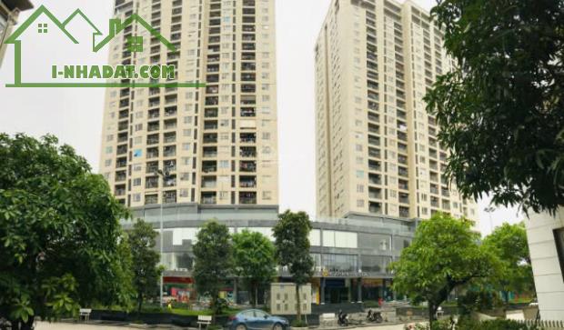 Bán căn hộ cao cấp coma 6 hàng xóm Vinhomes Smart City 94m2 3PN nhỉnh 4 tỷ - 4