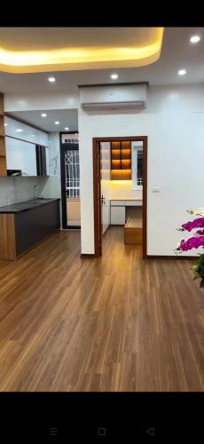 Bán căn hộ cao cấp coma 6 hàng xóm Vinhomes Smart City 94m2 3PN nhỉnh 4 tỷ - 1
