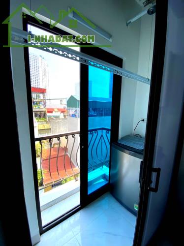 Chính chủ bán gấp nhà Lô góc. Ngõ 73 Hoàng Ngân , Thanh Xuân. 35m2, 4 tầng, MT 3,9m.7,45 - 1