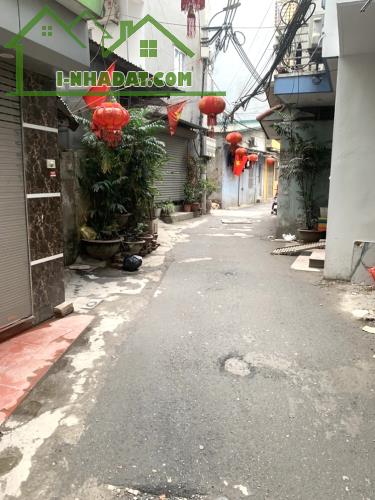 LÔ GÓC Phú Đô nhà đẹp 48m2, mt 4.5m kd, ô tô gần, 3 thoáng, full nt, sổ vuông đẹp 10 tỷ