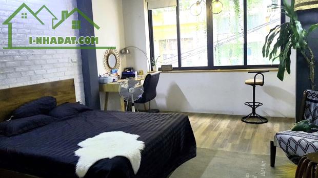 LÔ GÓC Phú Đô nhà đẹp 48m2, mt 4.5m kd, ô tô gần, 3 thoáng, full nt, sổ vuông đẹp 10 tỷ - 3