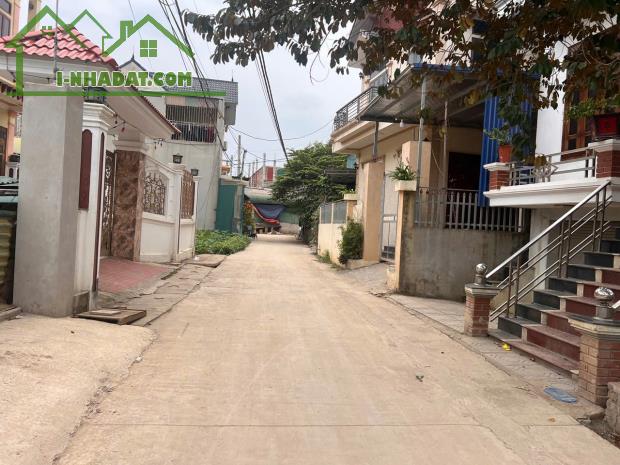 bán mảnh 91m Phú Nghĩa mặt tiền 6m đương rộng 5m giá nhỉnh 3 tỷ gần quốc lộ 6 mở rộng - 1