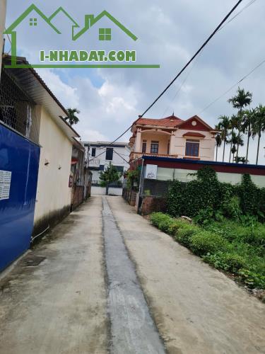 Bán lô đất  Tràng Duệ, An Dương 60m  giá chỉ hơn 1,x tỷ  LH 0979087664 - 2
