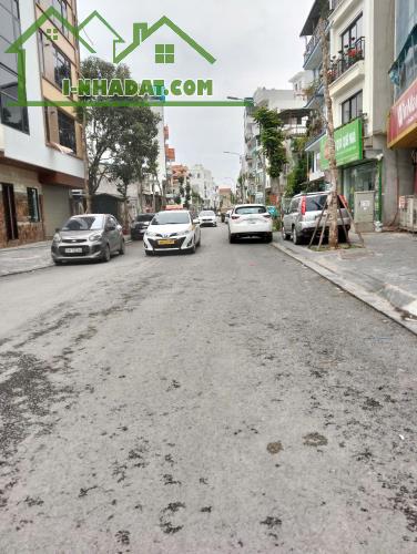 Bán đất Phúc Lợi,Long Biên, ngõ thông, ô tô tránh, vào đất 58m2 chỉ 7 tỷ hơn - 2