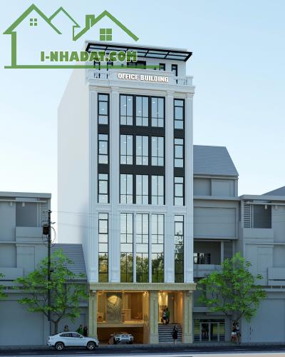 BÁN ĐẤT 300M2 MẶT PHỐ ÂU CƠ BÊN LẺ , MT 9.3M, ĐẦU TƯ XÂY TÒA, KHÁCH SẠN KD, GIÁ 65 TỶ Bán