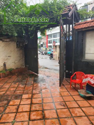 BÁN ĐẤT 300M2 MẶT PHỐ ÂU CƠ BÊN LẺ , MT 9.3M, ĐẦU TƯ XÂY TÒA, KHÁCH SẠN KD, GIÁ 65 TỶ Bán - 3