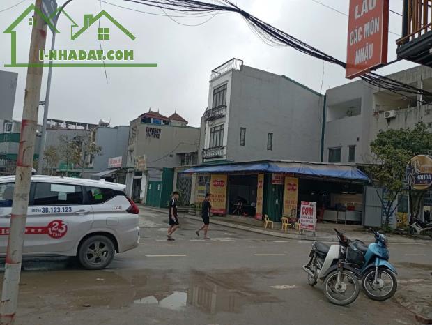 ĐẤT THÔNG TRUNG - ĐÔNG HỘI, LÕI VIN CỔ LOA, CẦU TỨ LIÊN, NGÕ THÔNG, NHỈNH 4 TỶ - 2