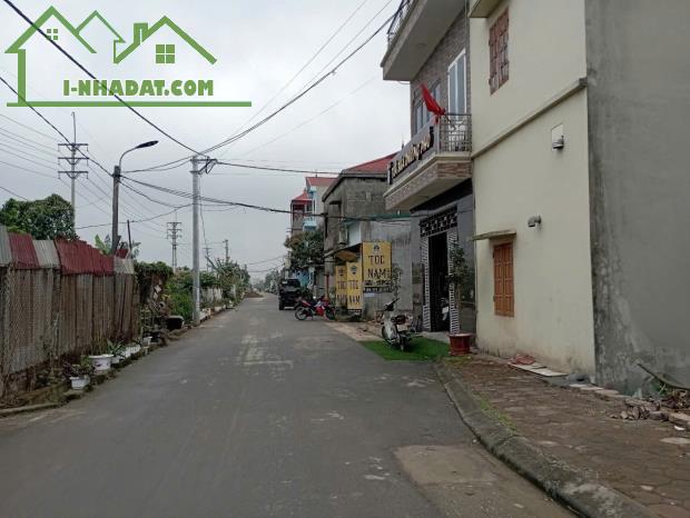 ĐẤT THÔNG TRUNG - ĐÔNG HỘI, LÕI VIN CỔ LOA, CẦU TỨ LIÊN, NGÕ THÔNG, NHỈNH 4 TỶ - 3