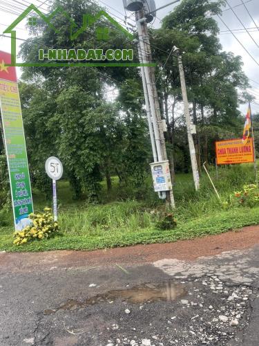 Đất đẹp- giá tốt Chính chủ cần bán nhanh lô đất mặt tiền vị trí tại huyện Xuân Lộc, tỉnh - 4