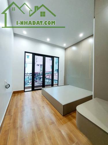 🌠Bán nhà 4,35 tỷ, Võ Thị Sáu, Máy Tơ, Ngô Quyền, Hải Phòng - 1