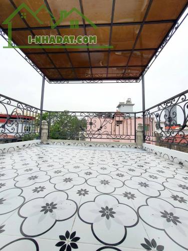 🌠Bán nhà 4,35 tỷ, Võ Thị Sáu, Máy Tơ, Ngô Quyền, Hải Phòng - 2