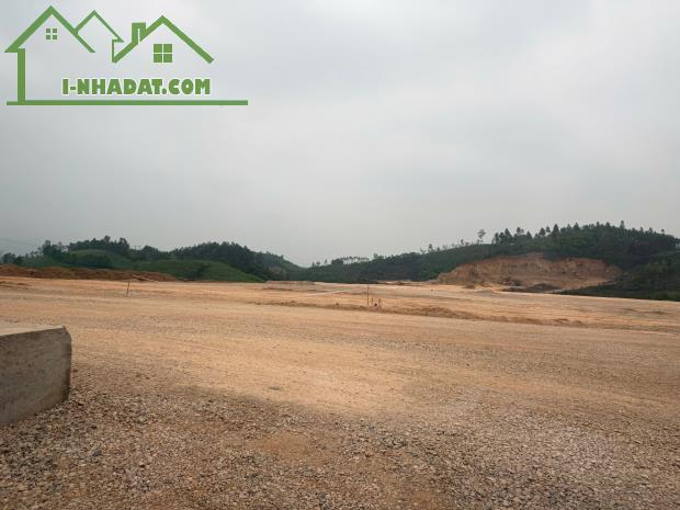 Chuyển nhượng 10.000m2 Khu công nghiệp Vsip Lạng Sơn, Giá cực tốt