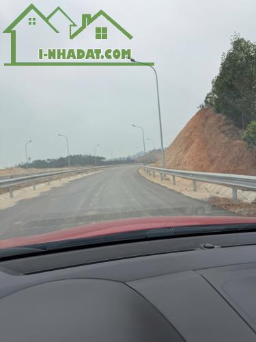 Chuyển nhượng 10.000m2 Khu công nghiệp Vsip Lạng Sơn, Giá cực tốt - 1