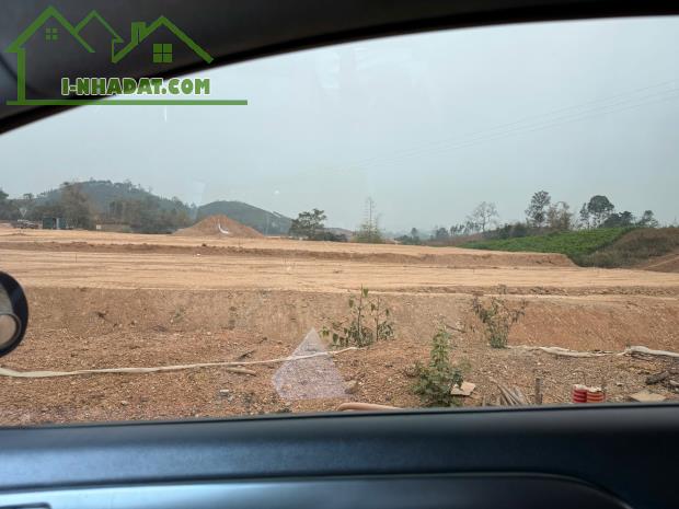 Chuyển nhượng 10.000m2 Khu công nghiệp Vsip Lạng Sơn, Giá cực tốt - 2