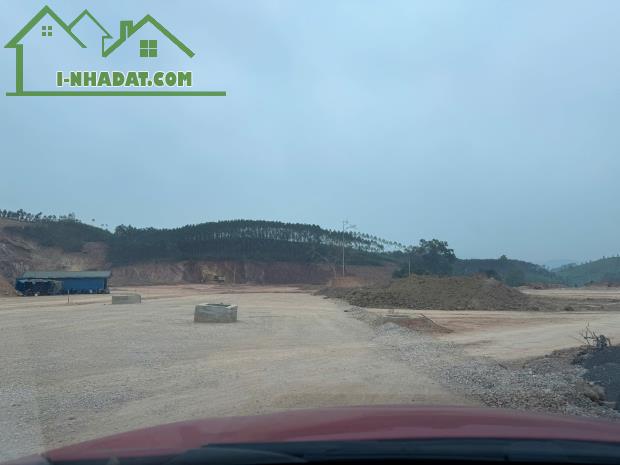 Chuyển nhượng 10.000m2 Khu công nghiệp Vsip Lạng Sơn, Giá cực tốt - 3