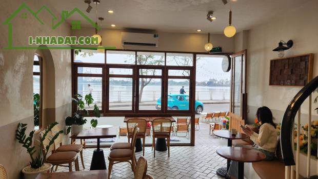 Cực Hiếm Mặt Hồ Tây Trích Sài 25m2 Mt Khủng 8.2m Vỉa Hè Kinh Doanh Giá Đầu Tư Nhỉnh 8Tỷ - 2