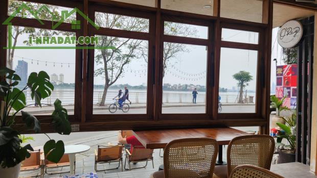 Cực Hiếm Mặt Hồ Tây Trích Sài 25m2 Mt Khủng 8.2m Vỉa Hè Kinh Doanh Giá Đầu Tư Nhỉnh 8Tỷ - 3