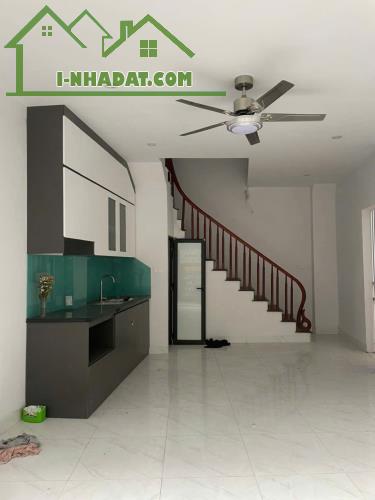 Siêu Phẩm Lô Góc Nhà Mới Xây Siêu Đẹp Ở Mậu Lương,ÔTô Chạy Qua,KD.Gía 6,75Tỷ Có TL - 2
